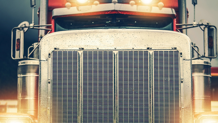 Mack I Stock