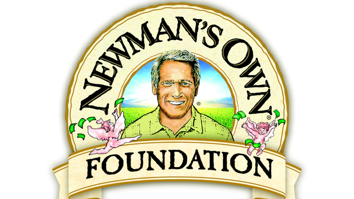Newmans Own Foundation Logo
