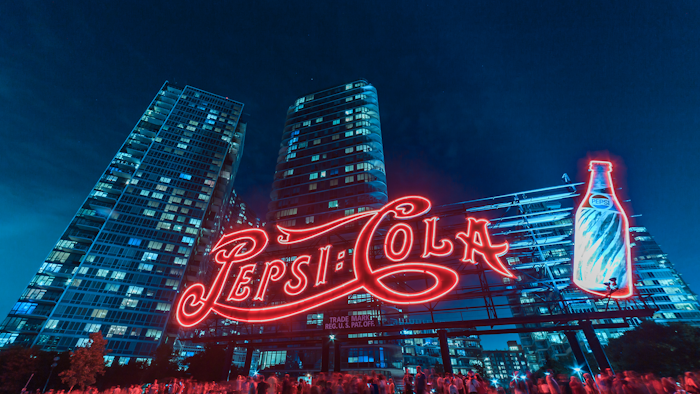 Pepsi