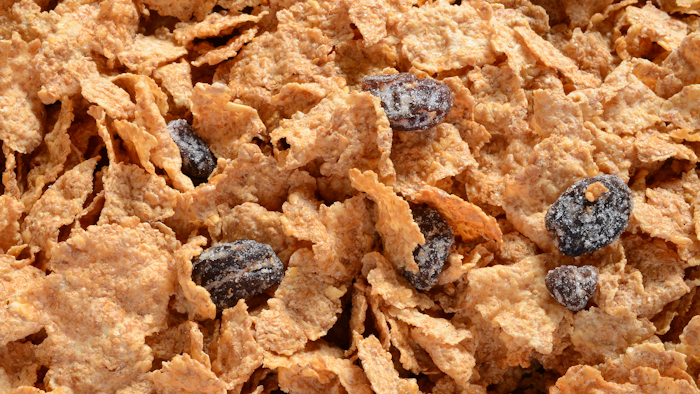 Raisin Bran