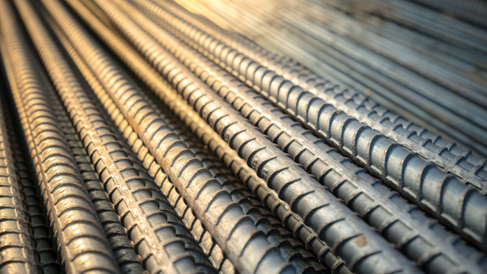 Rebar