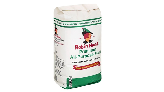 Robin Hood Bag