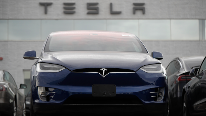 Tesla