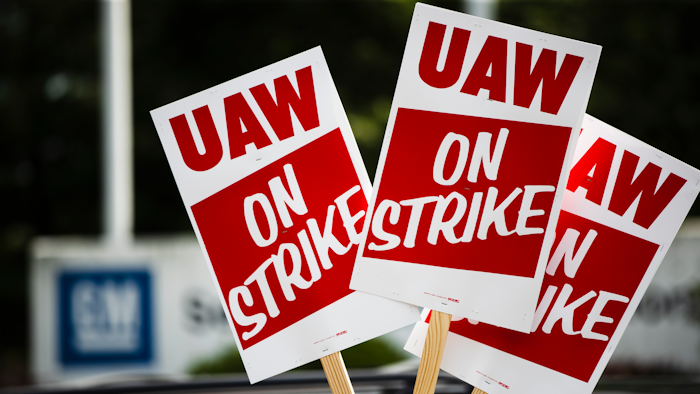 Uaw