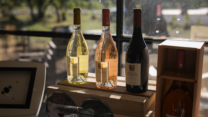 Wine