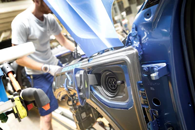 259179 Volvo Cars To Radically Reduce Carbon Emissions As Part Of New Ambitious