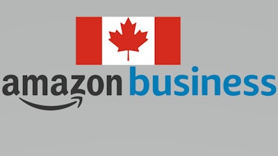 Amazon Business Asdf