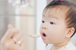 Baby Food Unsplash