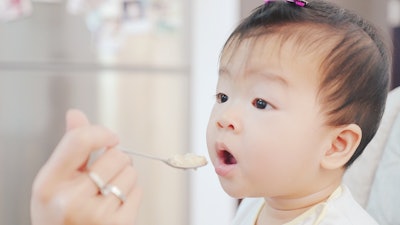 Baby Food Unsplash