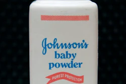 Baby Powder Cancer Well
