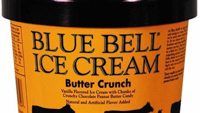 Blue Bell