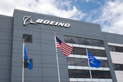 Boeing Building Ap