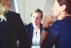Business Women Unsplash