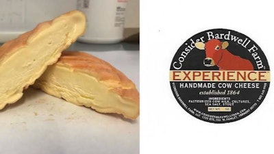 Cheese