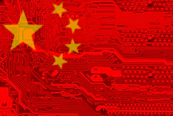 China Tech I Stock