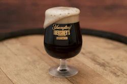 Choco Beer