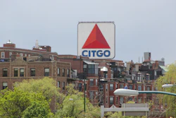 Citgo Istock