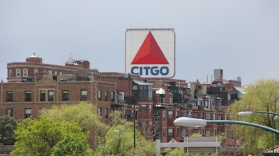 Citgo Istock