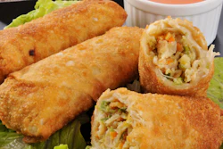 Egg Rolls