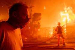 Fires