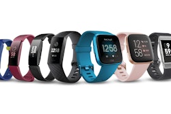 Fitbit Full Family 2019 Q3 V Formation