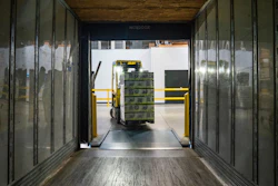 Forklift 2