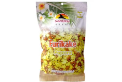 Furikake Popcorn 5oz 06 21 19