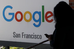 Google Wall Ap