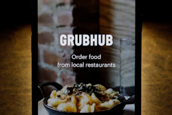 Grubhub