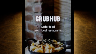 Grubhub