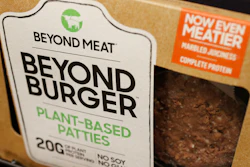 Impossible Foods