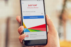 Just Eat