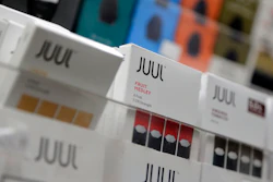 Juul Packs Ap