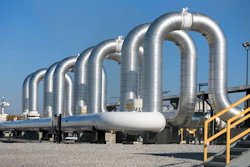 Keystone Trump Well