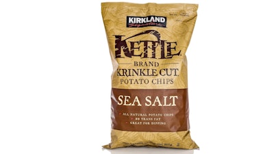 Kirkland Chips