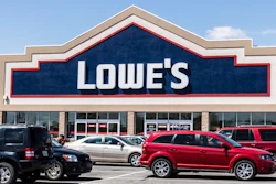 Lowe's I Stock