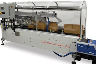 Ma Massman Hmt Mini