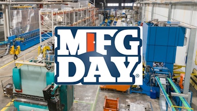 Mfg Day Edit