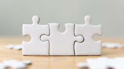 Merger I Stock