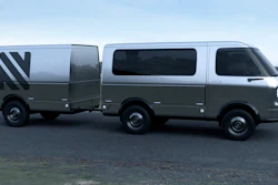 Neuron Ev Modular Electric 7