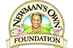 Newmans Own Foundation Logo