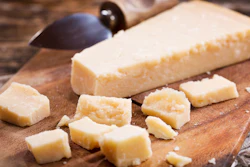Parmesan