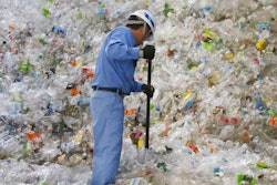 Plastic Pile Ap
