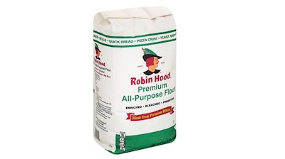 Robin Hood Bag