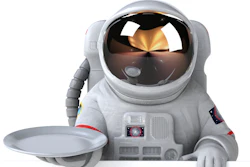 Space Plate