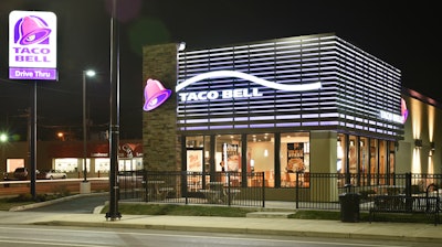 Taco Bell