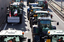 Tractors