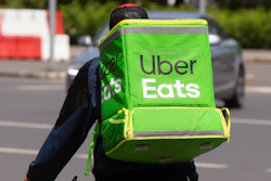 Uber Eats