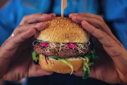 Veggie Burger