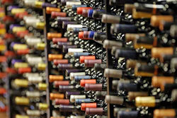 Wine Bottles
